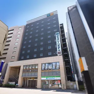 호텔 하카타 그린 애넥스, 후쿠오카